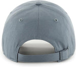 '47 MLB New York Yankees Foundation Clean Up Adjustable Hat - Grey