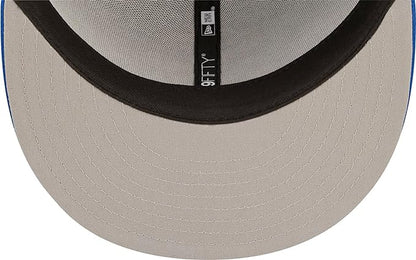 NFL Milwaukee Bucks 9Fifty City Edition Team Snapback Cap