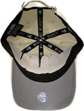 New Era Toronto Blue Jays Core Classic Twill 9TWENTY Adjustable Hat - Cream