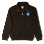 CBC Hockey Night in Canada Alternate Logo Quarter 1/4 Zip Sweater
