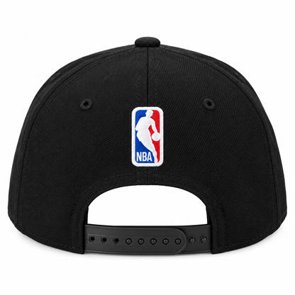New Era NBA Toronto Raptors 2019 Champions 9FIFTY Snapback Hat – Black/Gold