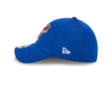 Men’s MLB Toronto Blue Jays New Era 2023 Alternate Clubhouse 39THIRTY Flex Hat – Royal