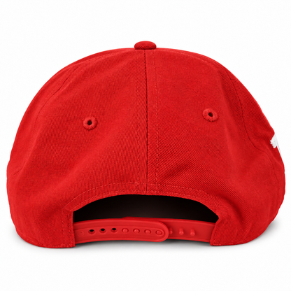 '47 brand new york giants byline rope hitch snapback hat
