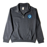 CBC Hockey Night in Canada Alternate Logo Quarter 1/4 Zip Sweater