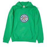 CBC Hockey Night in Canada Logo Hoodie - Sublimated Embroidered Patch (Plus Sizes)