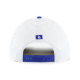 '47 MLB Los Angeles Dodgers Condor TT Hitch Snapback Hat - Blue/White