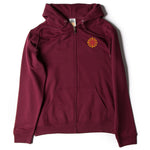 CBC 1974 Logo Quarter Full-Zip Sweater
