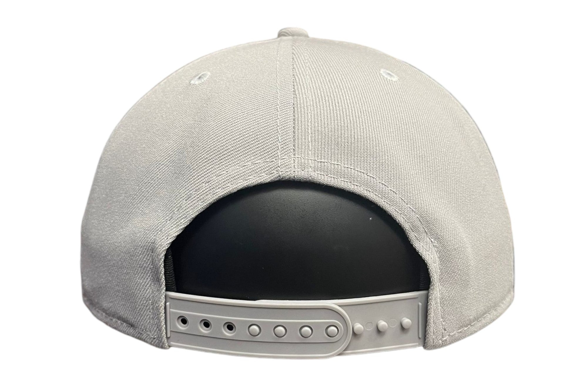 NEW ERA 9FIFTY FRAGMENT グレーキャップ NEW ERA ☆ 9FORTY A-Frame Snapback キャップ グレー 帽子 (New Era