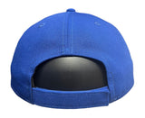 New Era 9FORTY MLB Toronto Blue Jays 2025 ALCS Champions Snapback Adjustable Cap - Blue