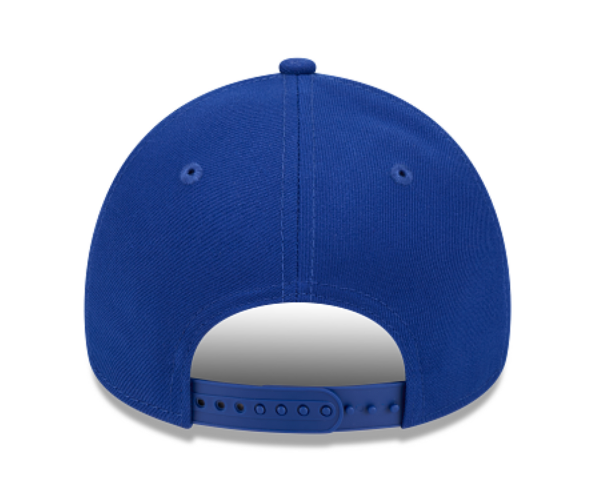 New Era 9FORTY A-Frame MLB Toronto Blue Jays Adjustable Snapback Hats