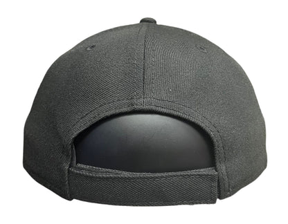 New Era 9FORTY MLB Toronto Blue Jays 2025 ALCS Champions Snapback Adjustable Cap - Black