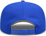 New Era MLB Toronto Blue Jays 2025 World Series 9FORTY A-Frame Adjustable Hat - Royal Blue
