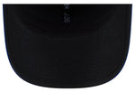 New Era 9SEVENTY MLB Toronto Blue Jays Player Replica Adjustable Stretch-Snap Game Hat - Royal Blue