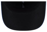 New Era 9SEVENTY MLB Toronto Blue Jays Player Replica Adjustable Stretch-Snap Game Hat - Royal Blue