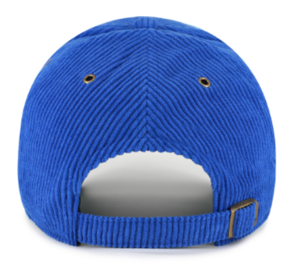 '47 MLB Toronto Blue Jays Accordia MVP Adjustable Hat - Blue
