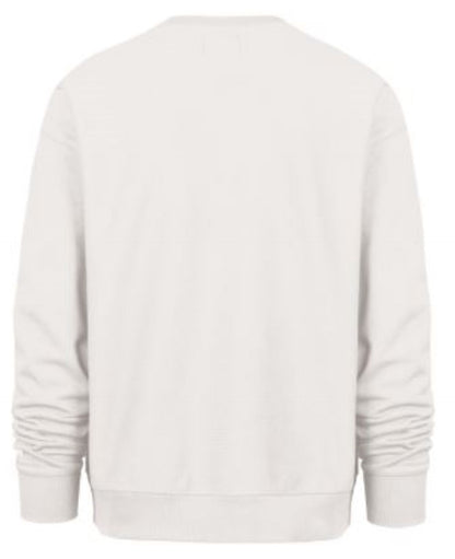 '47 MLB Los Angeles Dodgers Anderson Foundation Crewneck - White