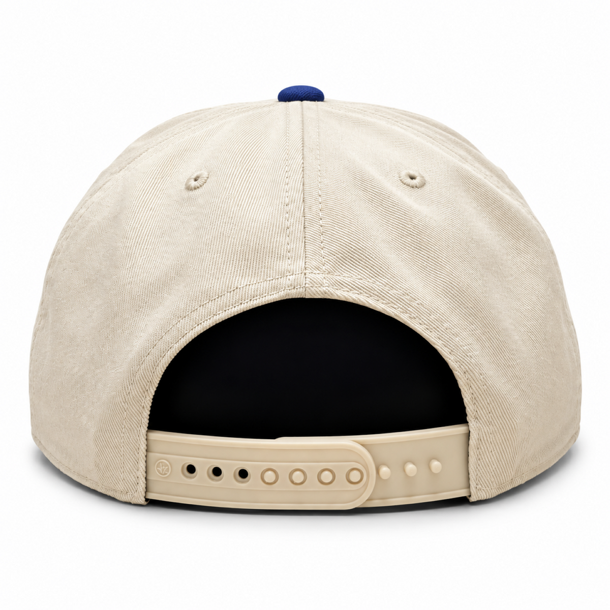 '47 NHL Arcitext Hitch RF Adjustable Hat - White/Blue