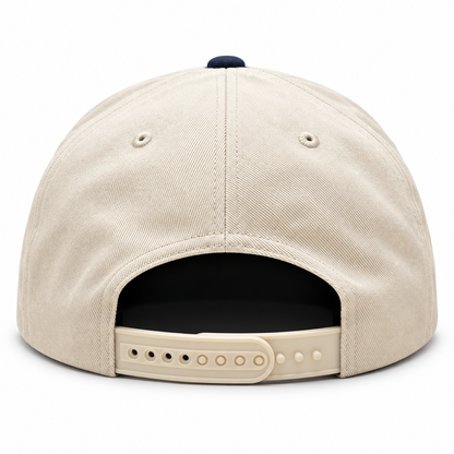 '47 NHL Arcitext Hitch RF Adjustable Hat - White/Blue