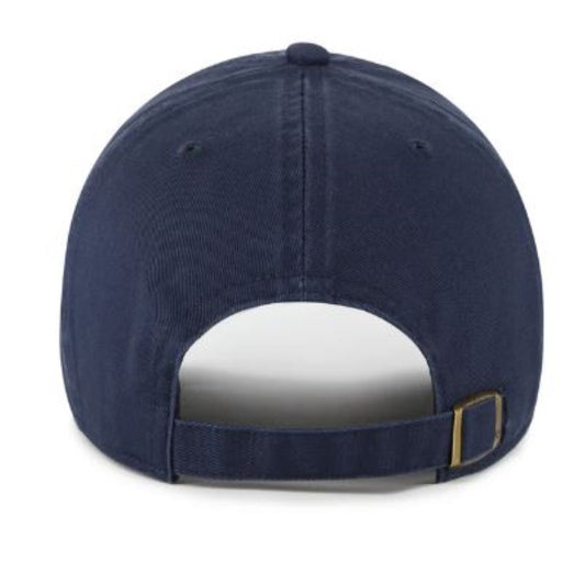 '47 NHL Toronto Maple Leafs Ariana Clean Up - Navy