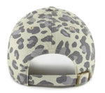'47 NHL Edmonton Oilers Women's Bagheera Clean Up Adjustable Hat - Tan