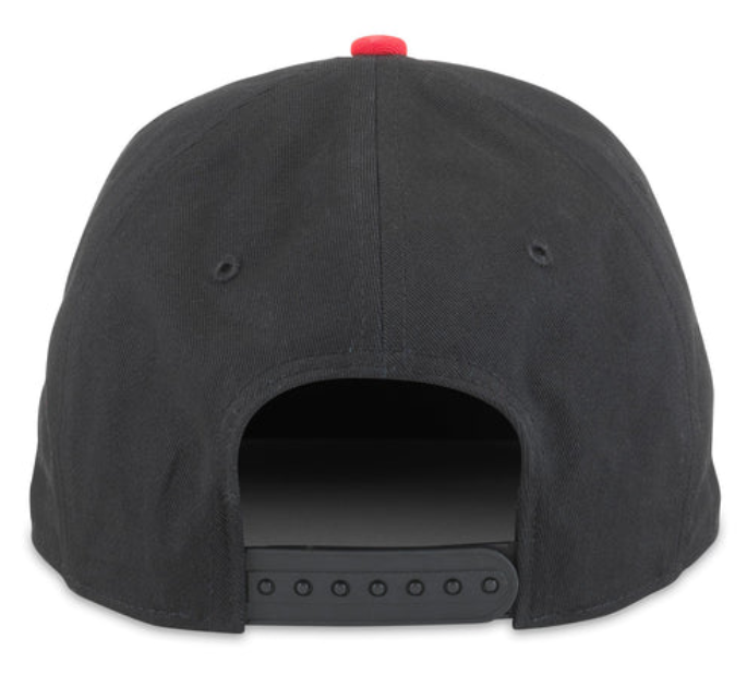 American Needle NHL Baldwin Structured Adjustable Cap