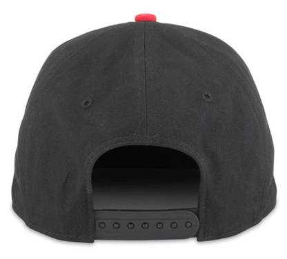 American Needle NHL Baldwin Structured Adjustable Cap