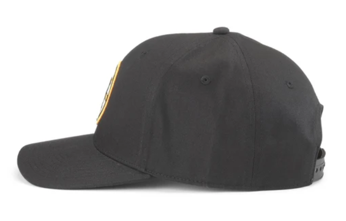 American Needle NHL Baldwin Structured Adjustable Cap
