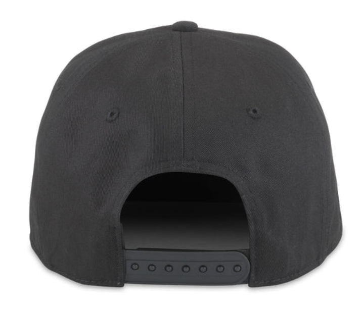 American Needle NHL Baldwin Structured Adjustable Cap