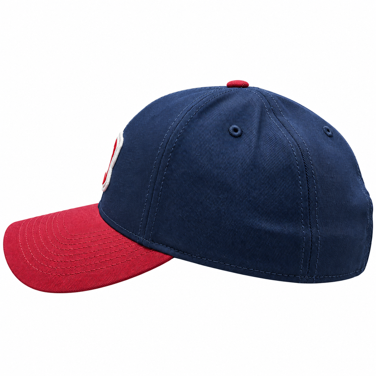 American Needle NHL Baldwin Structured Adjustable Cap