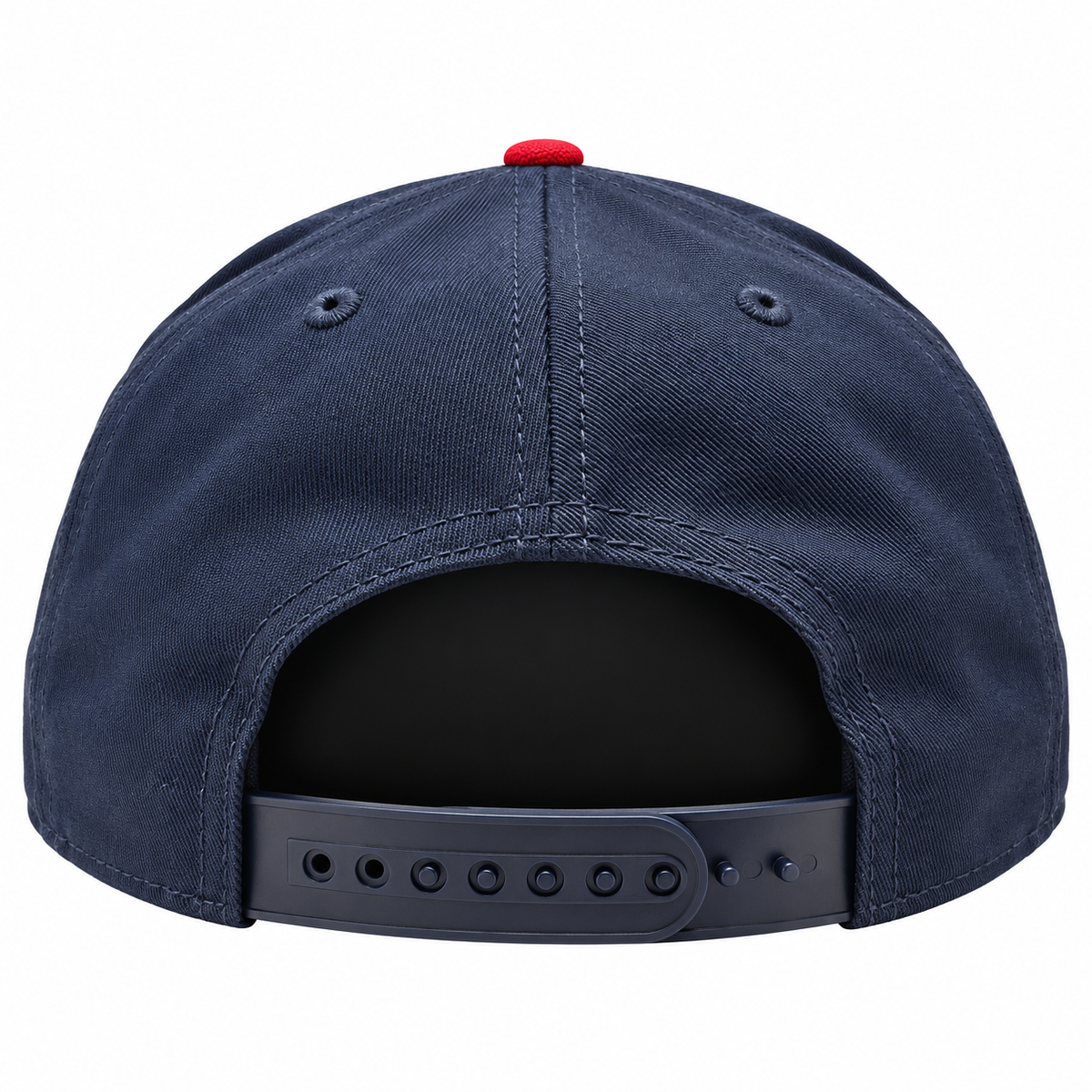 American Needle NHL Baldwin Structured Adjustable Cap