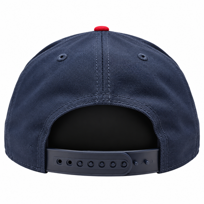 American Needle NHL Baldwin Structured Adjustable Cap