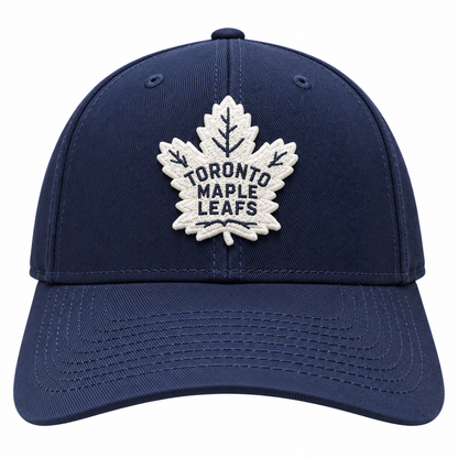 American Needle NHL Baldwin Structured Adjustable Cap