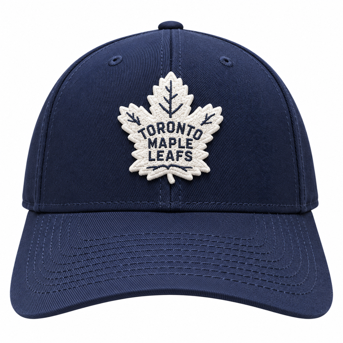 American Needle NHL Baldwin Structured Adjustable Cap