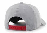 '47 MVP MLS Toronto FC Ballpark Adjustable Snapback Hat - Grey