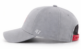 '47 MVP MLS Toronto FC Ballpark Adjustable Snapback Hat - Grey