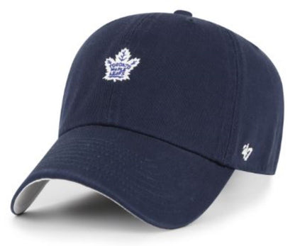 47 NHL Toronto Maple Leafs Base Runner Ballpark Clean Up - Navy