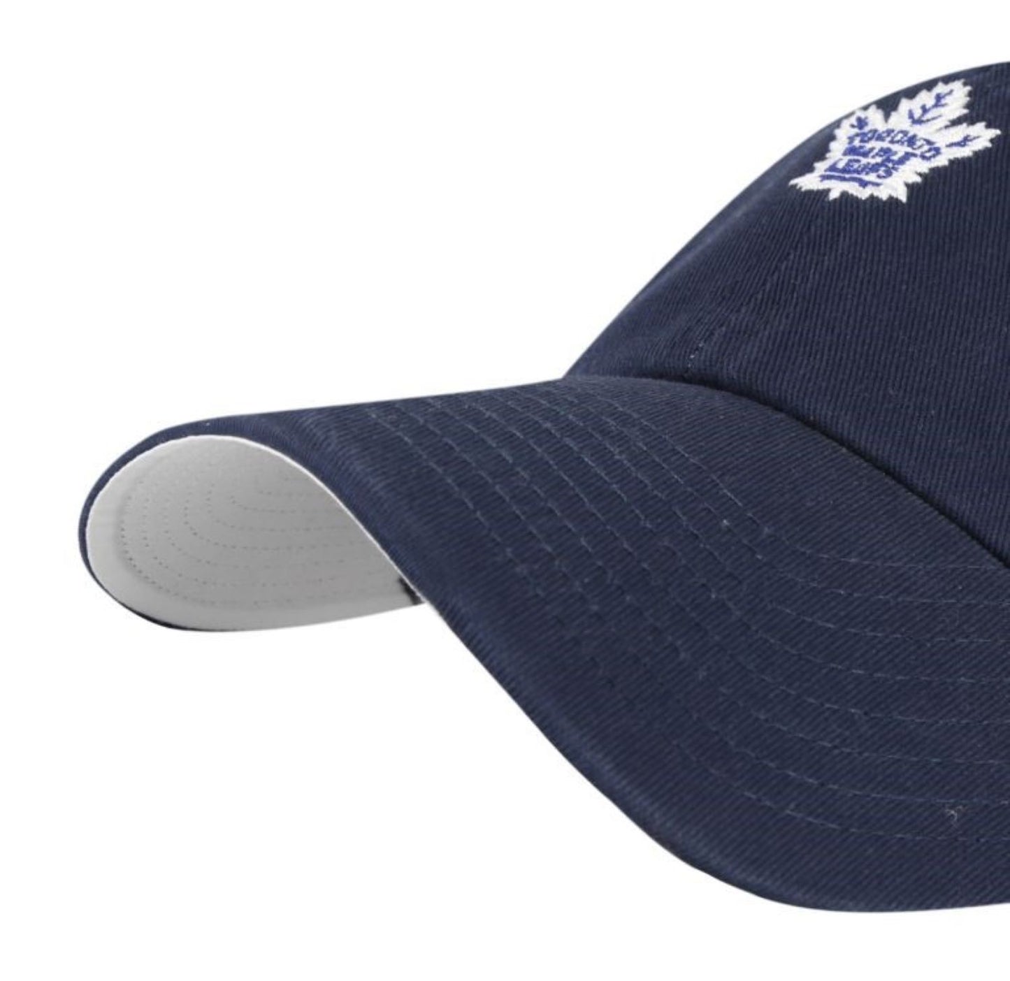 47 NHL Toronto Maple Leafs Base Runner Ballpark Clean Up - Navy