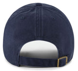 47 MLB Boston Red Sox Base Runner Ballpark Clean Up Adjustable - Navy/Red