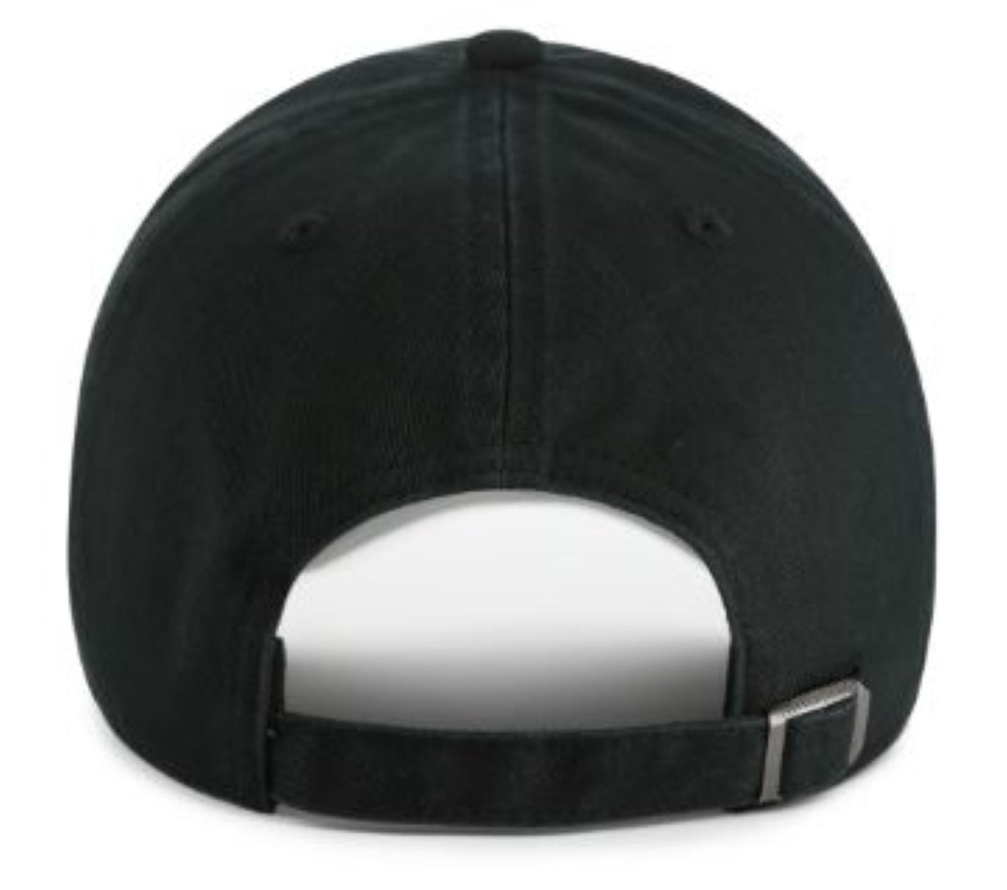 47 NHL Vancouver Canucks Base Runner Ballpark Clean Up - Black