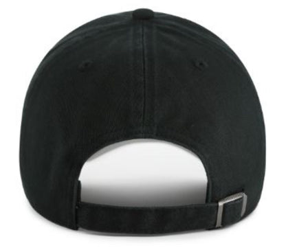 47 NHL Vancouver Canucks Base Runner Ballpark Clean Up - Black