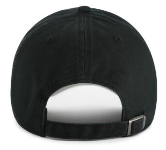 47 NHL Ottawa Senators Base Runner Ballpark Clean Up - Black