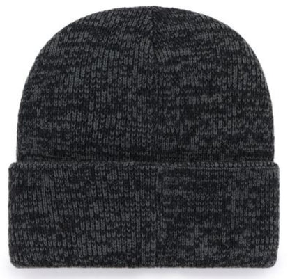 47 NFL Buffalo Canucks Brain Freeze Cuff Knit Beanie - Grey