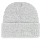 47 NHL Vancouver Canucks Brain Freeze Cuff Knit Beanie - Grey