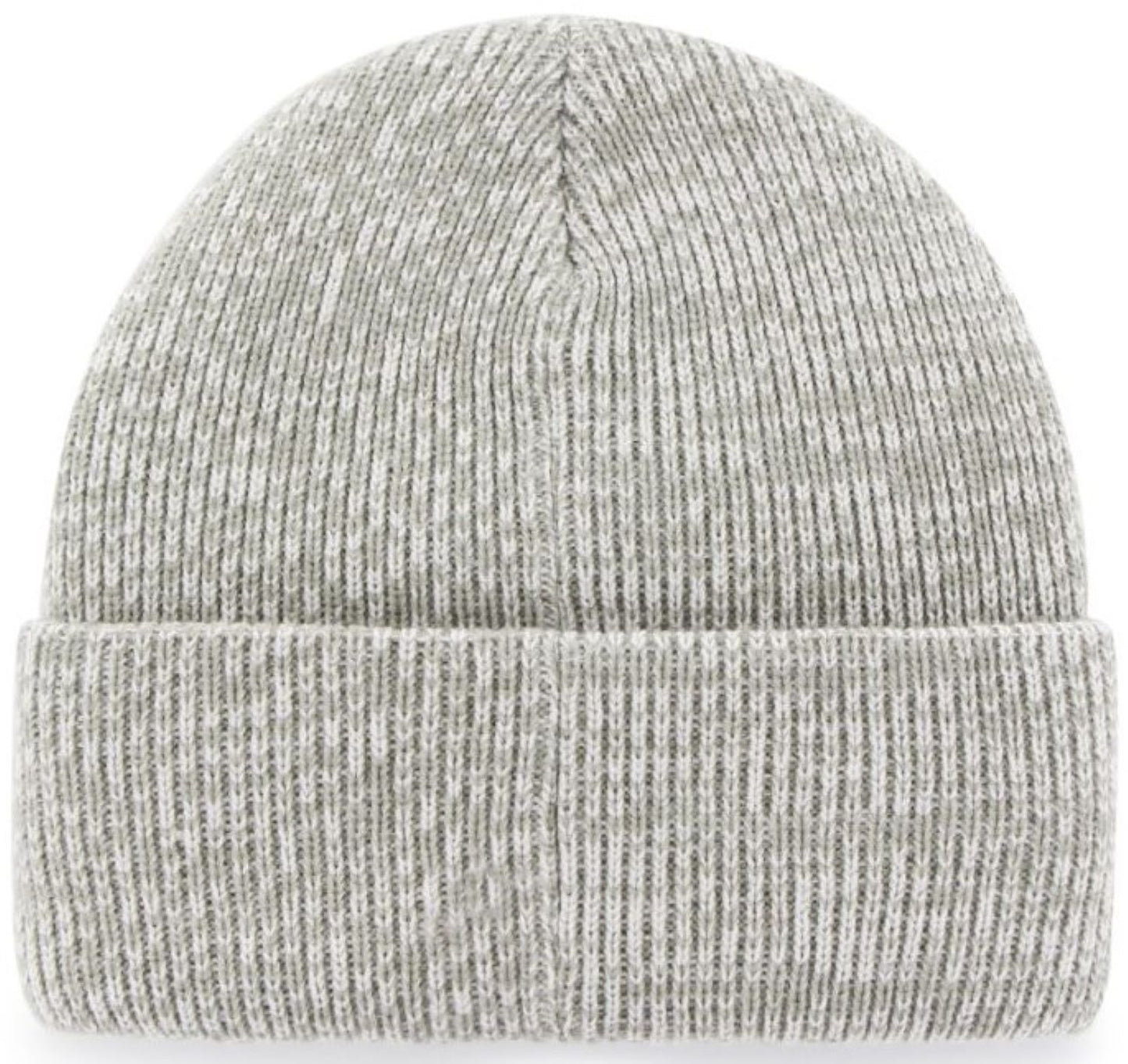 47 NHL Toronto Maple Leafs Brain Freeze Cuff Knit Beanie - Grey