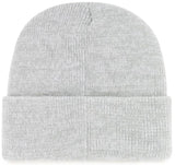 47 NHL Montreal Canadiens Brain Freeze Cuff Knit Beanie - Grey