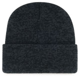 47 NHL Ottawa Senators Brain Freeze Cuff Knit Beanie - Black