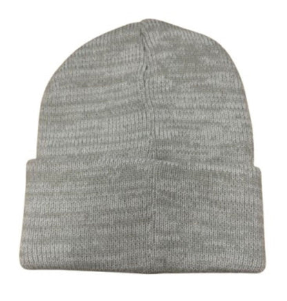 47 NBA Toronto Raptors Brain Freeze Cuff Knit Beanie - Grey