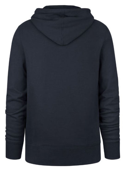 '47 NFL Dallas Cowboys Byline Headline Hoodie - Navy