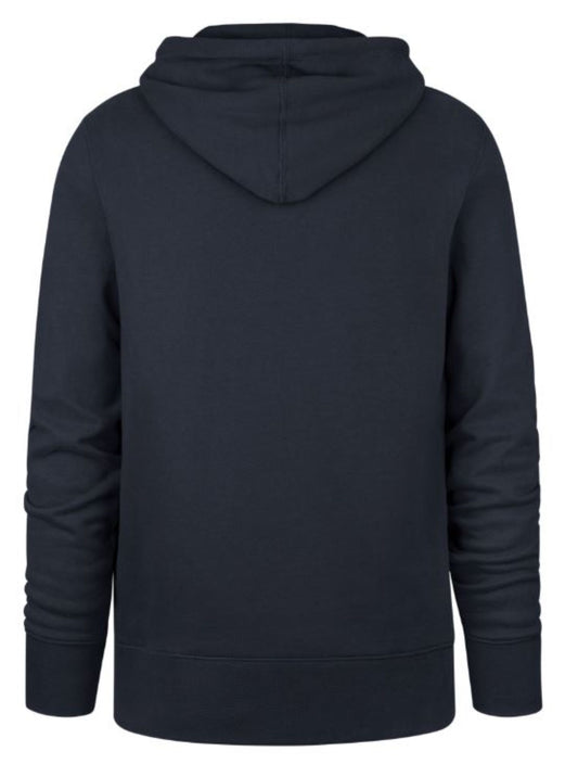 '47 NFL Dallas Cowboys Byline Headline Hoodie - Navy