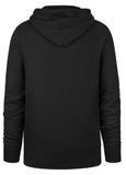 '47 NHL Ottawa Senators Byline Headline Hoodie - Black